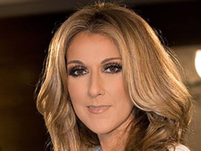 Suspende Celine Dion conciertos en Las Vegas
