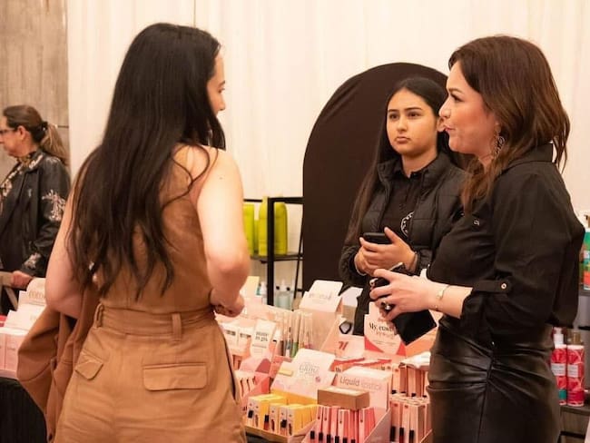 8M: El techo de cristal no las detiene, 6 de cada 10 PyMEs en México son de mujeres