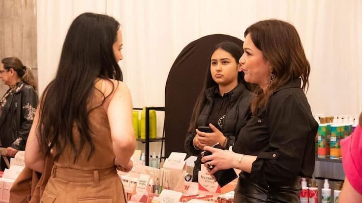 8M: El techo de cristal no las detiene, 6 de cada 10 PyMEs en México son de mujeres