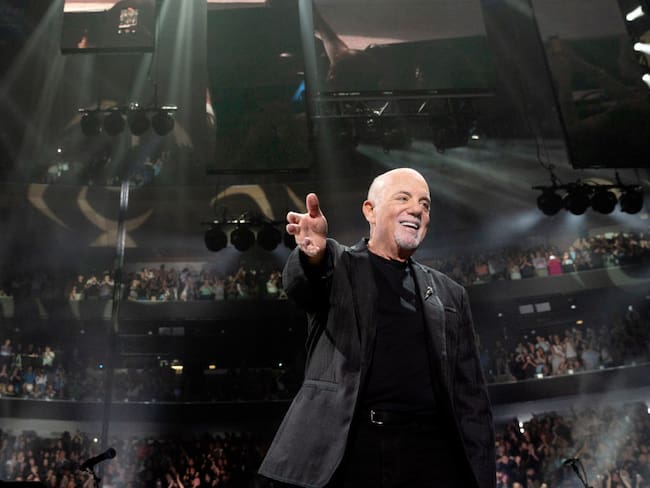 Billy Joel cancela conciertos por afección cerebral; médicos mencionan que ha afectado su visión y equilibrio