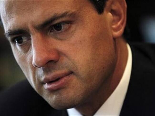 Presentará Peña Nieto programa para pueblos indígenas