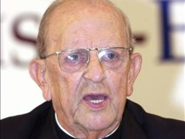 Triple vida de Maciel estigmatizará a Legionarios de Cristo