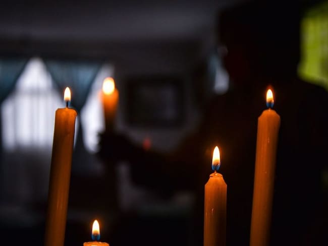 Sexenio muerto en inversión eléctrica: Rosanety Barrios
