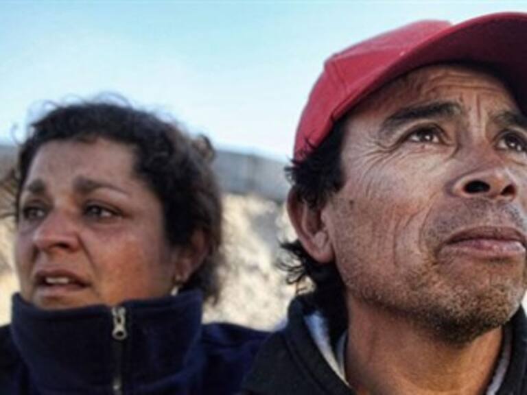 Quedan 2 mineros chilenos hospitalizados