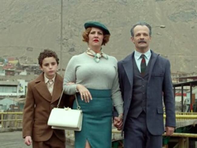 Conoce "La Danza de la Realidad"