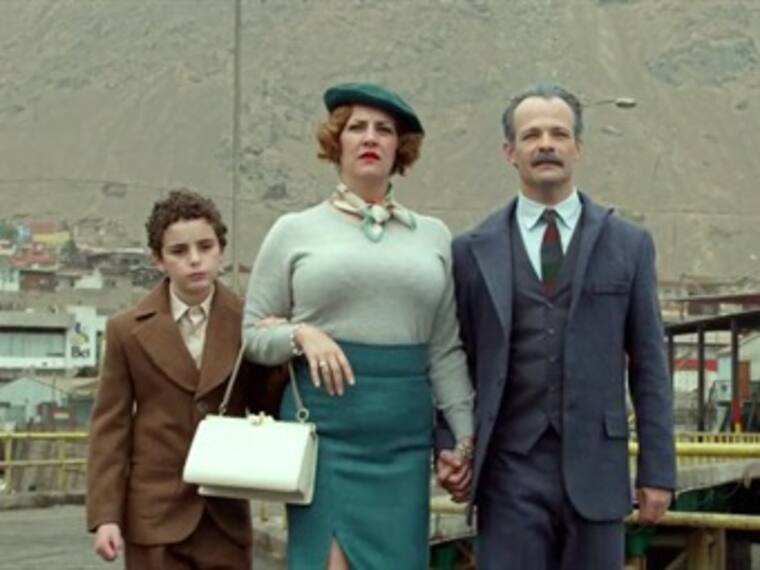 Conoce "La Danza de la Realidad"