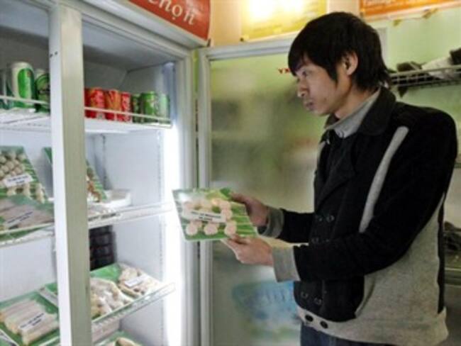 Endurece Japón supervisión radiactiva en alimentos marítimos