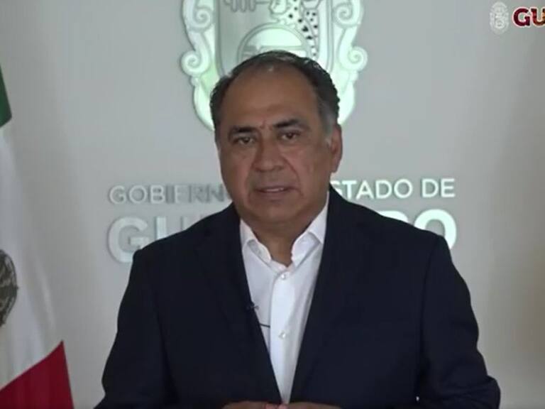 Héctor Astudillo Flores