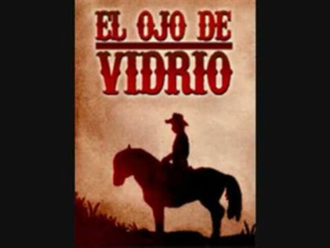 Así sonaba la radio: El ojo de vidrio