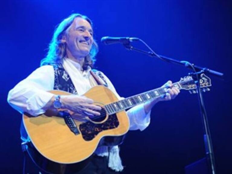 Toca Roger Hodgson el corazón de sus fans en el Auditorio Nacional