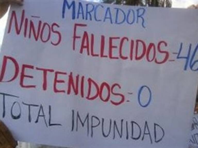 Piden cambiar naturaleza del delito en caso ABC