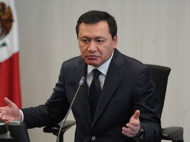 “Traicionan a militantes”, Osorio Chong a priistas propuestos para embajada