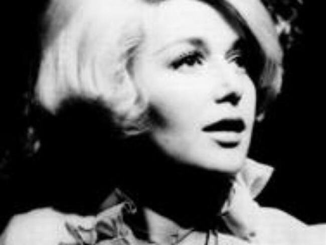 Fallece a los 69 años la actriz, Irma Lozano