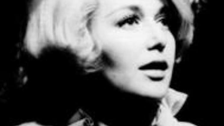 Fallece a los 69 años la actriz, Irma Lozano