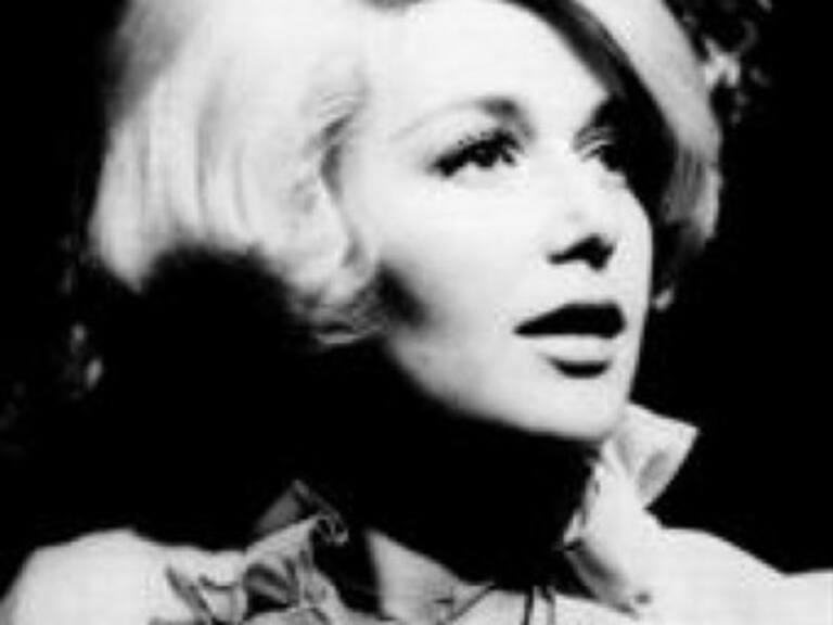 Fallece a los 69 años la actriz, Irma Lozano