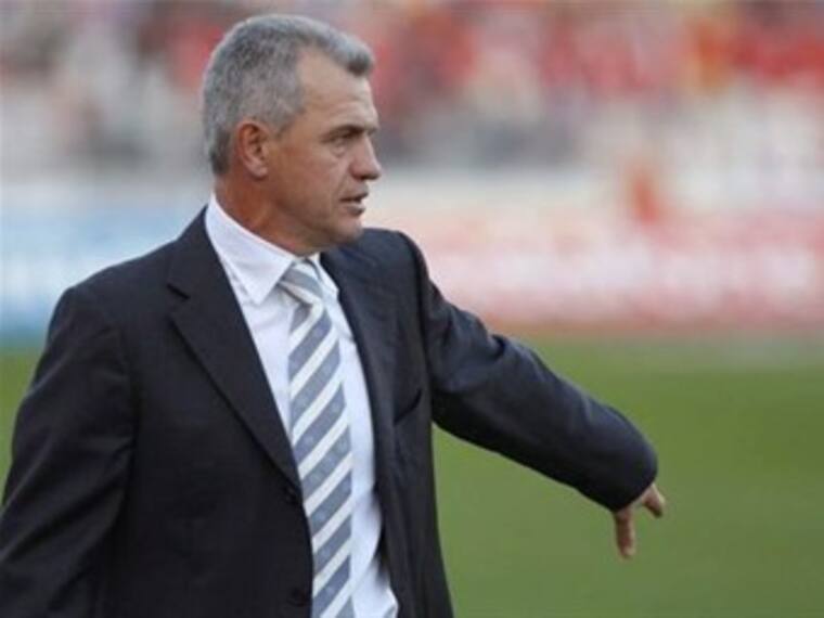 Cuánto cuesta: Un DT del Tri