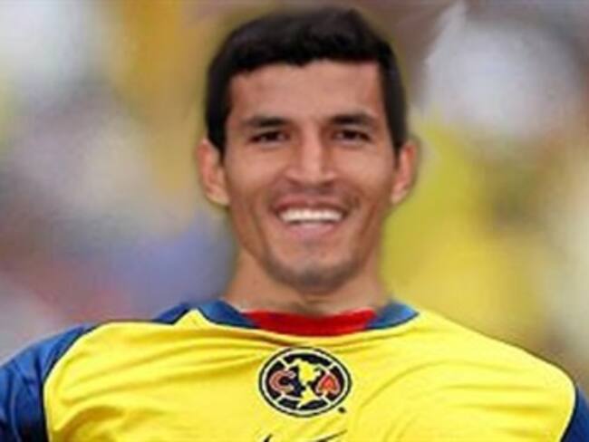 'Listo' para partirme el alma’ por ‘Las Águilas’: ‘Maza' Rodríguez