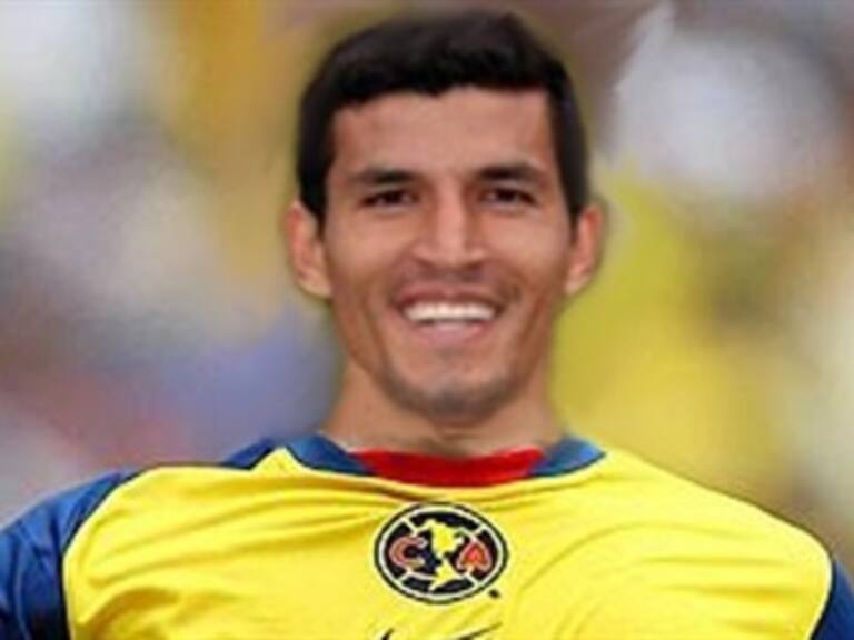 'Listo' para partirme el alma’ por ‘Las Águilas’: ‘Maza' Rodríguez