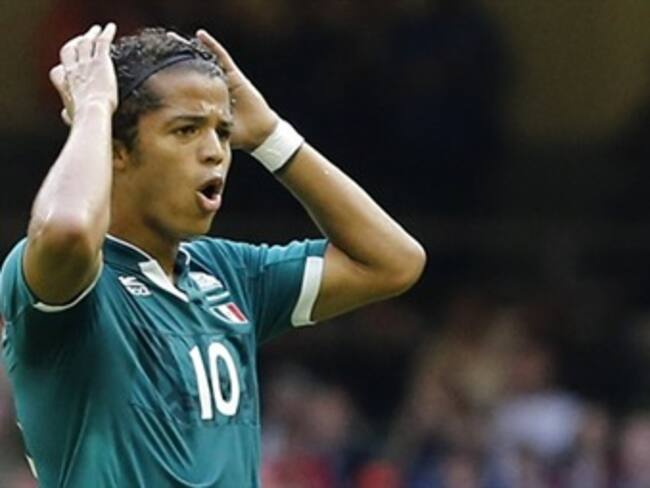 Toma la delantera México ante Brasil en reto de redes sociales