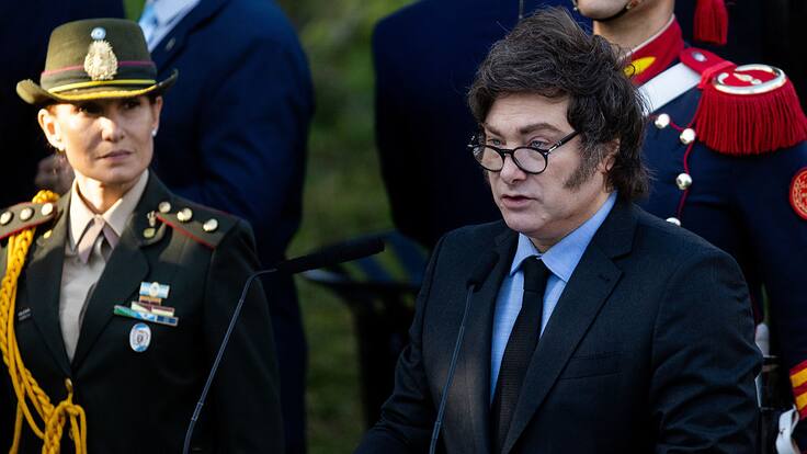 Javier Milei tendrá reforma migratoria, ¿en qué afectará esta nueva ley?