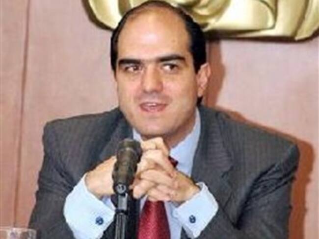 Aprueban en comisiones comparecencia de Daniel Karam