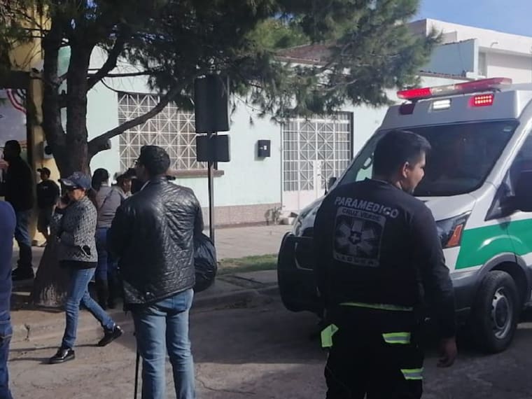 Se analiza posible detención de abuelo y padre de menor de Torreón: Riquelme