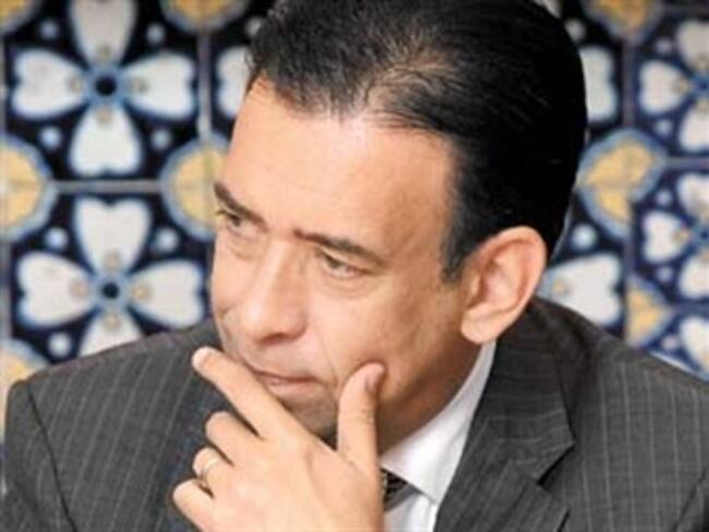 Trabajamos para ganarle a AMLO en 2012: Moreira