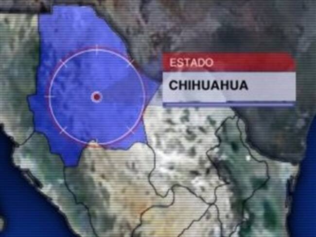 Matan a ex alcaldesa de Balleza, Chihuahua