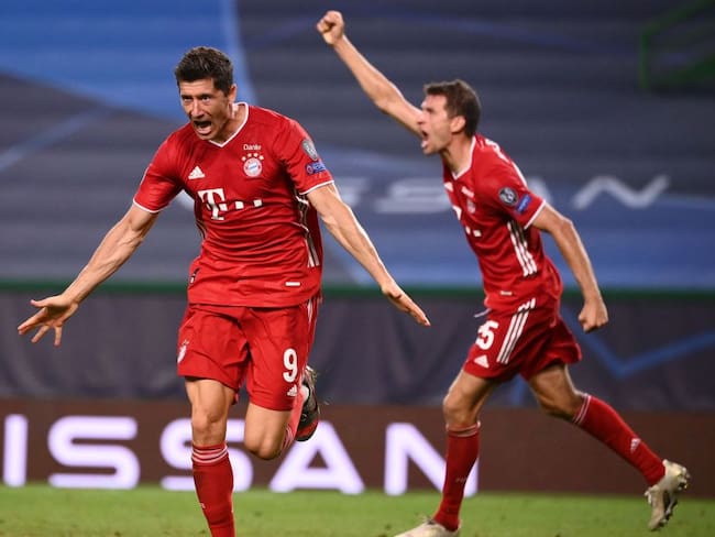 El Bayern Múnich quiere hacer un récord histórico en Champions