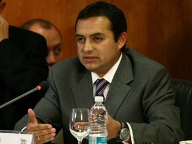 Tiene México menor tasa de desempleo que promedio de OCDE: Cordero