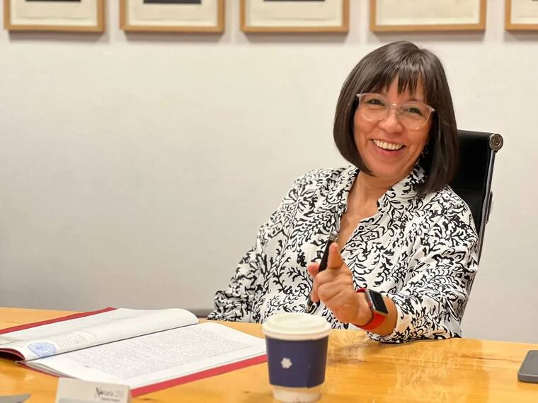 Ley censura y libertad de prensa en tiempos de la 4T.