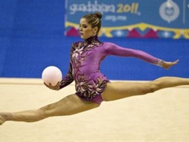 Se aleja sueño olímpico de Cynthia Valdez