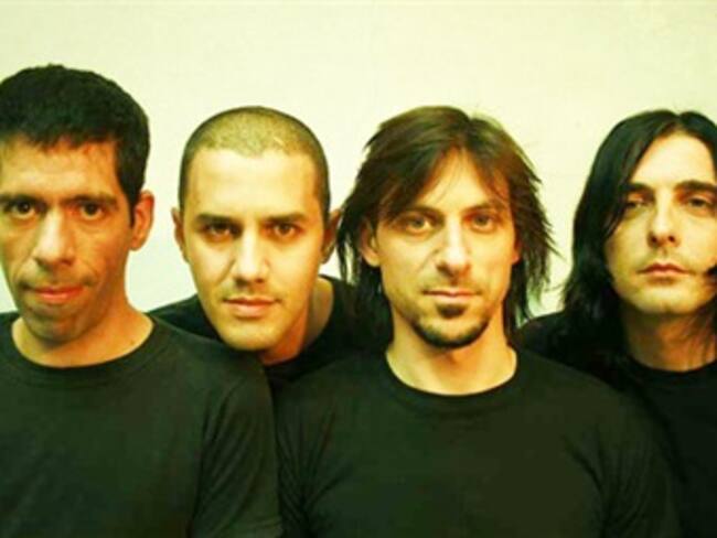 Estará Jauría en el Vive Latino con su primer disco