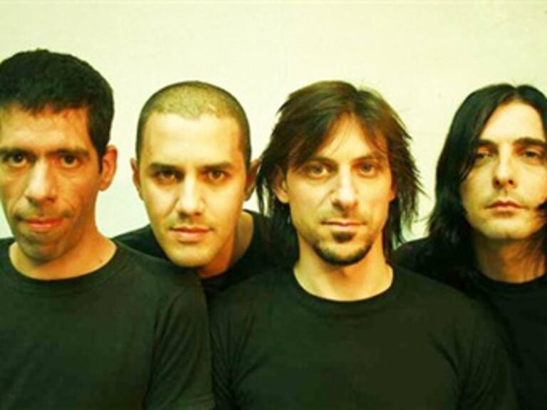 Estará Jauría en el Vive Latino con su primer disco
