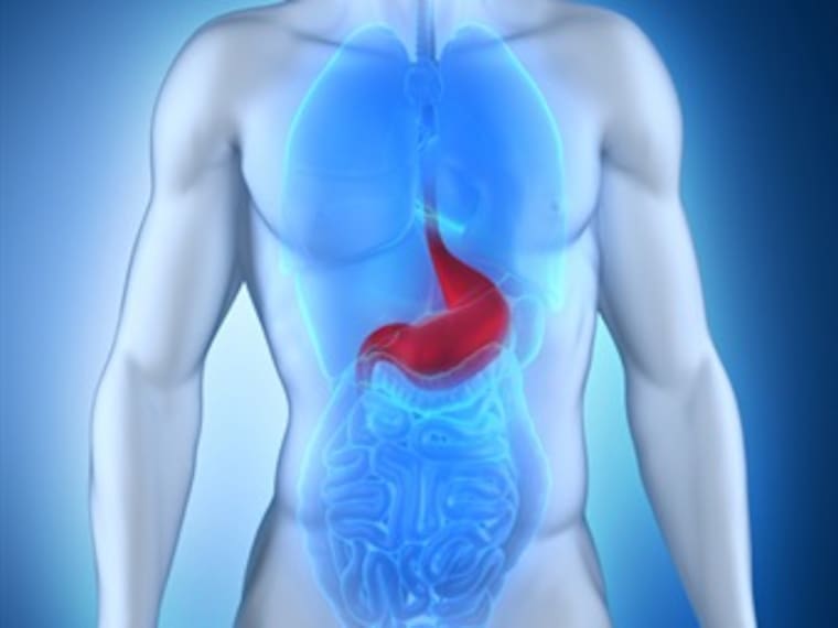 ¿Qué es el reflujo gastroesofágico? Martha Debayle te ayuda a saberlo