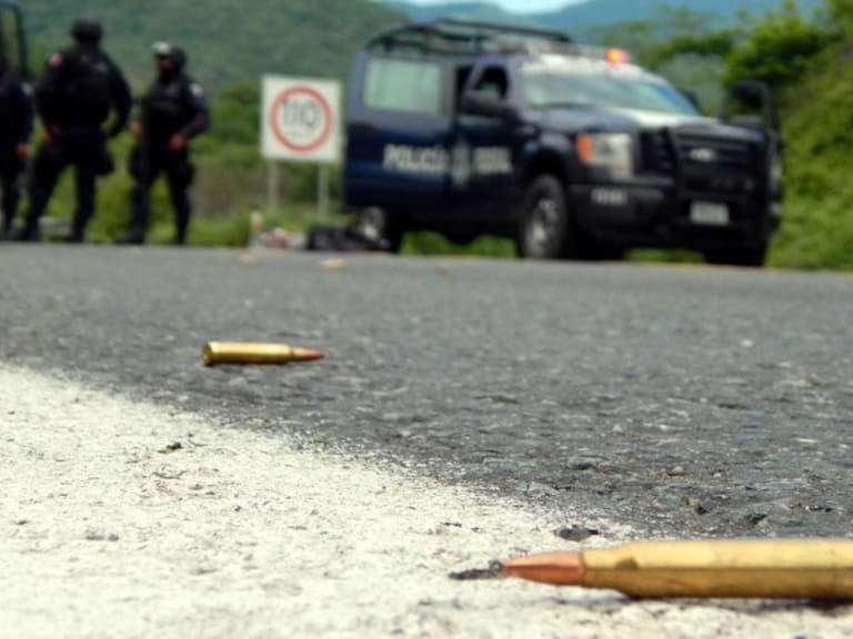 Crimen y violencia provocan renuncias de candidatos en Guerrero