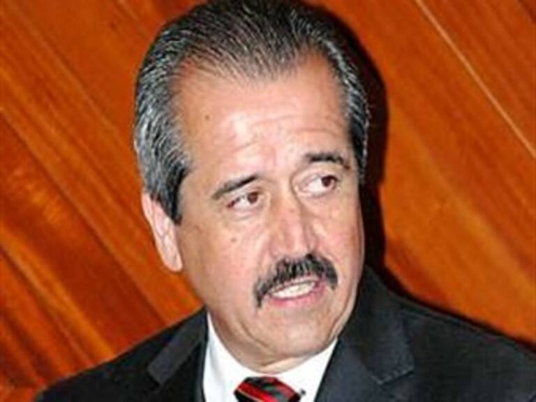 Registra México tercer repunte de influenza: SSA