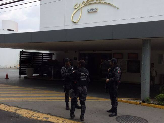 Ley de extinción de dominio surtió efecto en caso de Márquez y Julión
