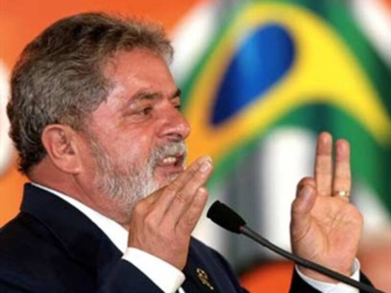 Presidente Lula visitará México