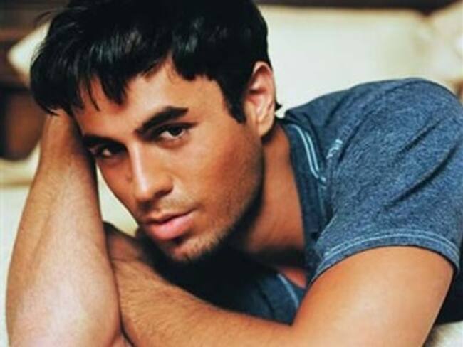 Es Enrique Iglesias número 1 en EU con 'Tonight'