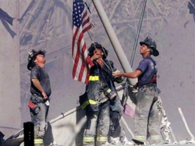 Seis meses de prisión a joven que robó a organización de víctimas 11-S