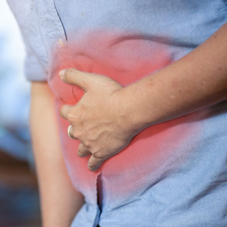 Brote de gastroenteritis en el Hospital General de México afecta a 136 médicos residentes y personal