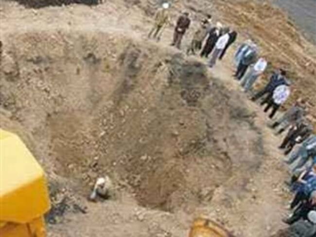 Deja heridos meteorito. Diego Marín. reportero de Russia Today Tv. 15/02/13