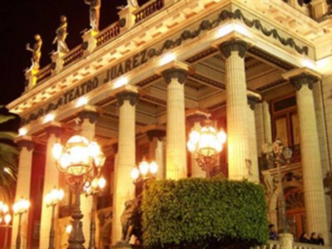 El arte de la libertad, un eje de la programación del 41º Edición del Cervantino