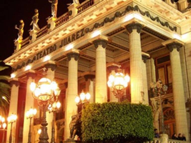 El arte de la libertad, un eje de la programación del 41º Edición del Cervantino