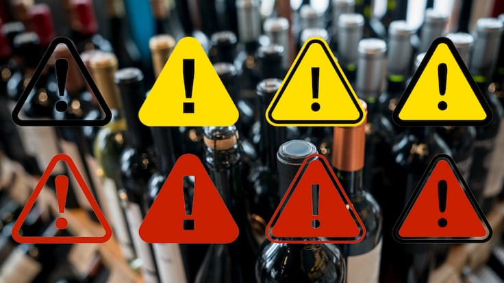 Ley Seca 2026: Conoce la alcaldía donde no se venderá alcohol hasta el 8 de febrero