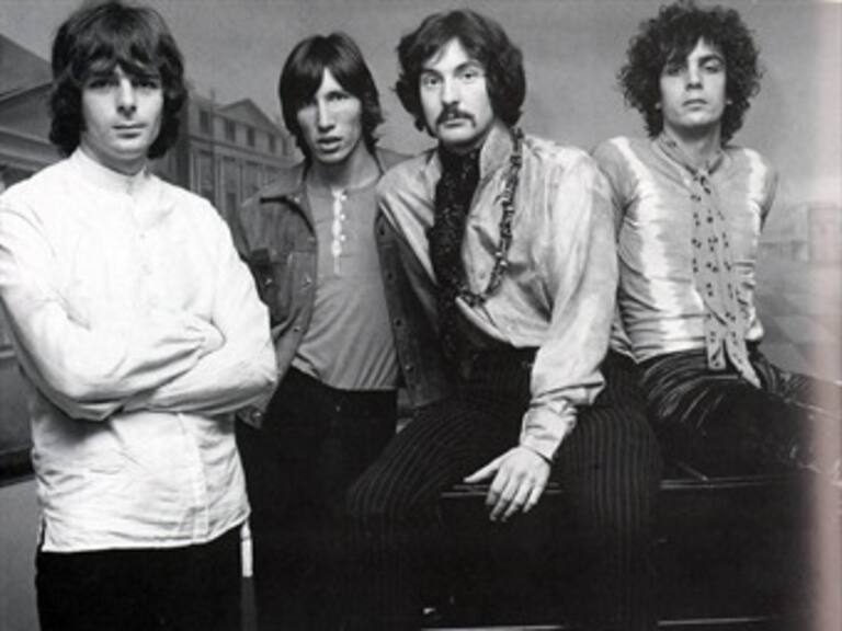 Demanda Pink Floyd a su disquera
