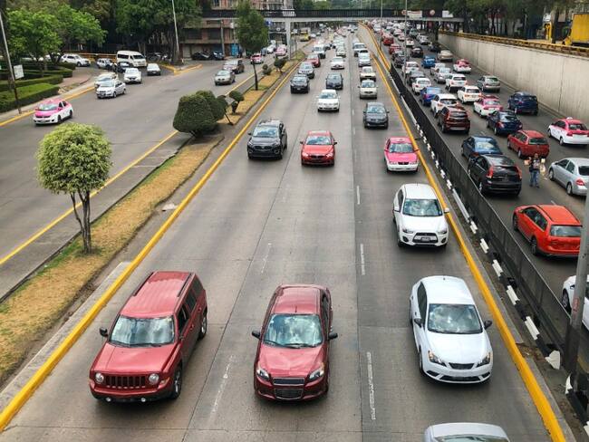 Hoy No Circula CDMX y Edoméx: Autos que no circulan el 31 de mayo 2023