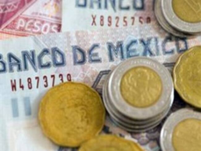 México prevé desaceleración económica en 2011