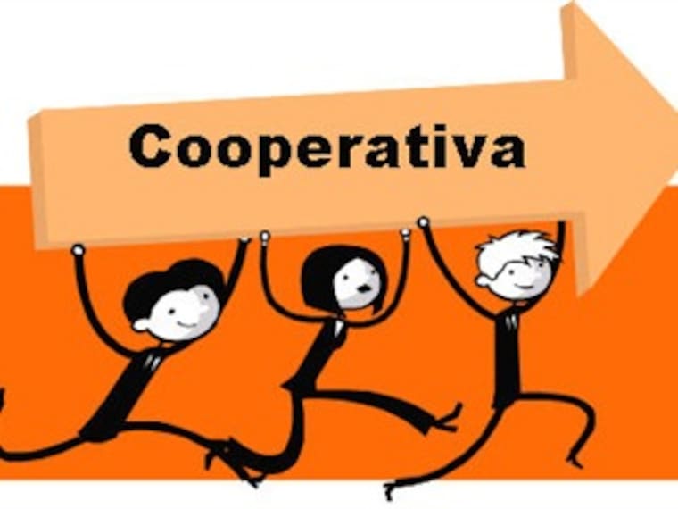 &#039;Sociedades Cooperativas&#039; Momento Corporativo con Roberto Aguilar, 12/04/13